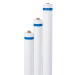 ⁦شبكة بوليستر الرمز 16 (T16-200W) بعرض 160 سم طوله متر واحد⁩ - الصورة ⁦2⁩
