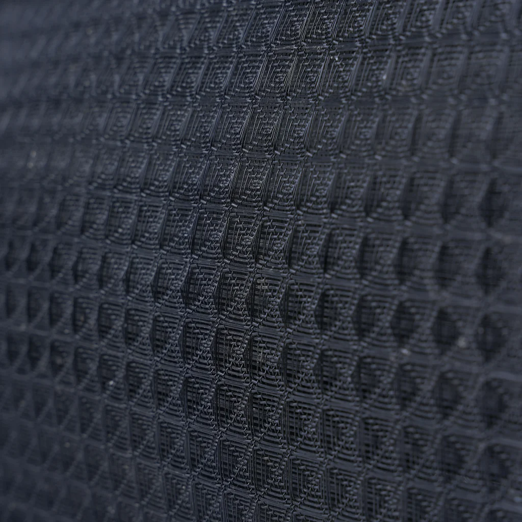 شبكة بوليستر لفلاتر أجهزة التكييف (Split Polyester Filter Mesh)