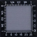 Polyester Mesh T16-200W (40 Mesh) – 160 cm Width - Image 3