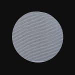 Circular Cut Polyethylene Mesh - Image 4
