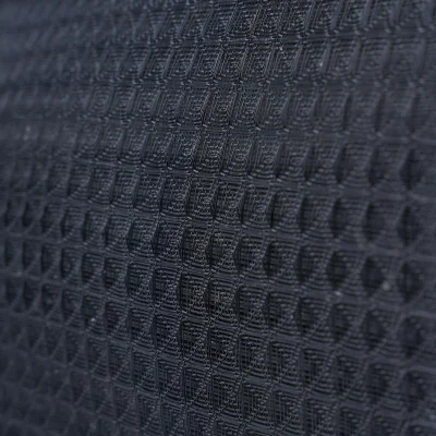 Split Polyester Mesh