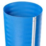 Polyester Dryer and Dewatering Mesh provides efficient solid-liquid separation, excellent durability, and reliable performance for industrial filtration, paper production, wastewater treatment, mining, and food processing applications.