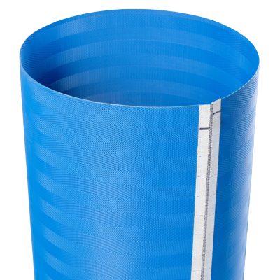 Polyester Dryer and Dewatering Mesh provides efficient solid-liquid separation, excellent durability, and reliable performance for industrial filtration, paper production, wastewater treatment, mining, and food processing applications.