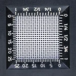 Italian Polyester Mesh 20 - Image 5
