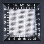 Italian Polyester Mesh 26 - Image 5
