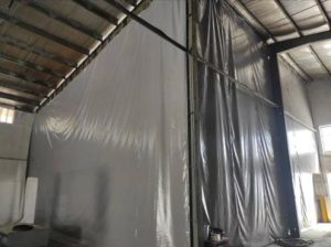 چرا توری مش یرای ساخت سیلوهای یونولیت مناسب است؟