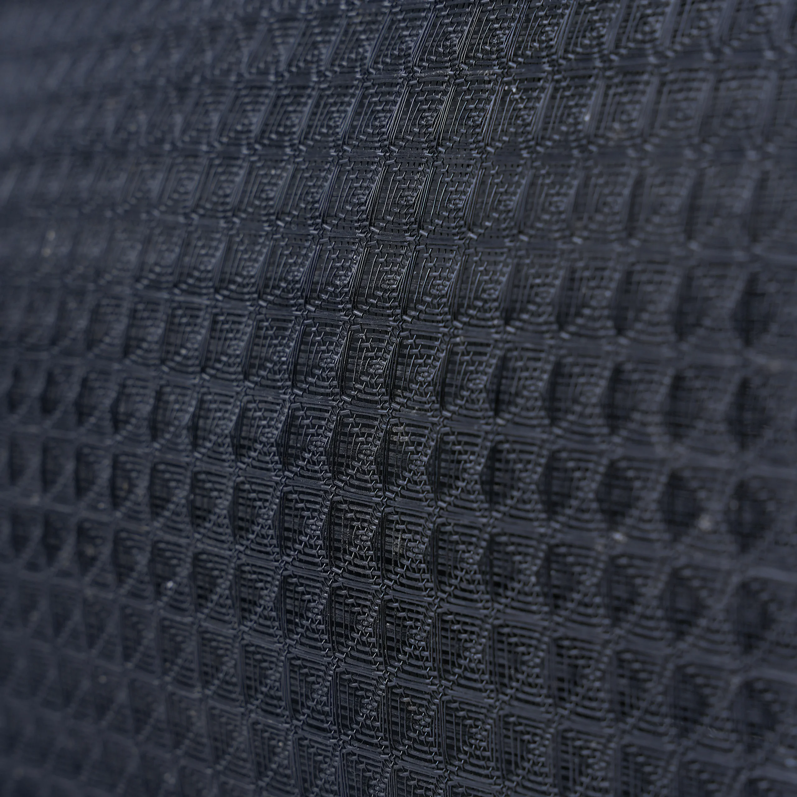 Split Polyester Mesh Split Polyester Mesh