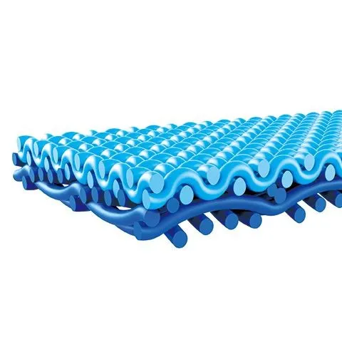 Polyester Forming Fabric for Paper and Board Making and Its Types