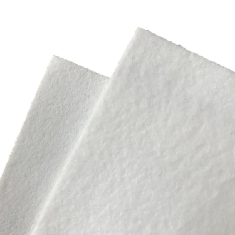 Press Felt Type A for paperboard production machine